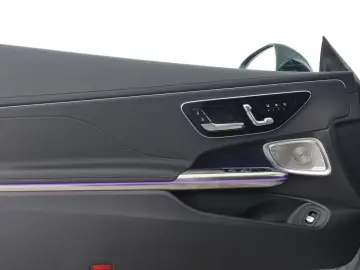 Mercedes-Benz CLE 220 d AMG Night Digital Light Distronic