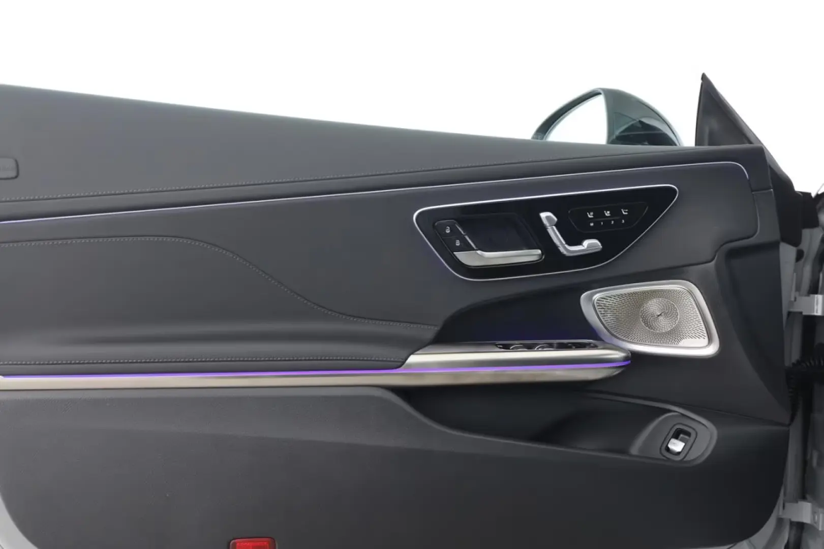 Mercedes-Benz CLE 220 d AMG Night Digital Light Distronic