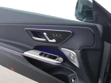 Mercedes-Benz CLE 220 d AMG Night Digital Light Distronic