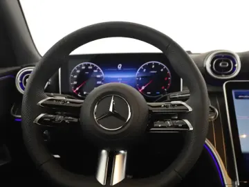 Mercedes-Benz CLE 220 d AMG Night Digital Light Distronic