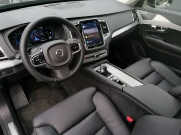 XC90 B5 D AWD Plus Bright 7-Sitzer