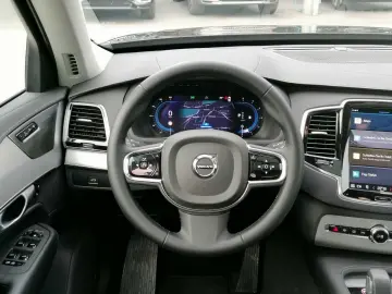 XC90 B5 D AWD Plus Bright 7-Sitzer