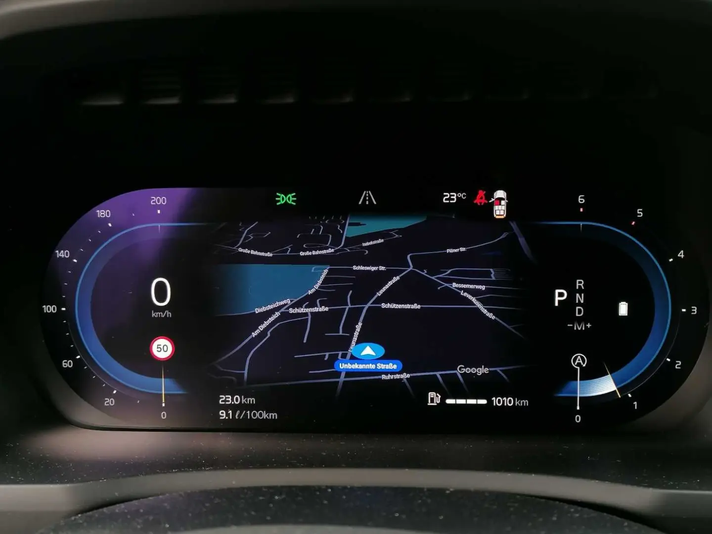 XC90 B5 D AWD Plus Bright 7-Sitzer