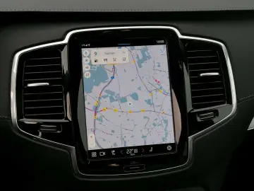 XC90 B5 D AWD Plus Bright 7-Sitzer