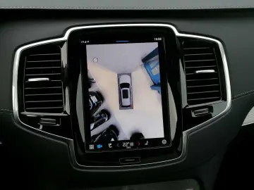 XC90 B5 D AWD Plus Bright 7-Sitzer
