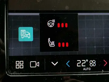 XC90 B5 D AWD Plus Bright 7-Sitzer