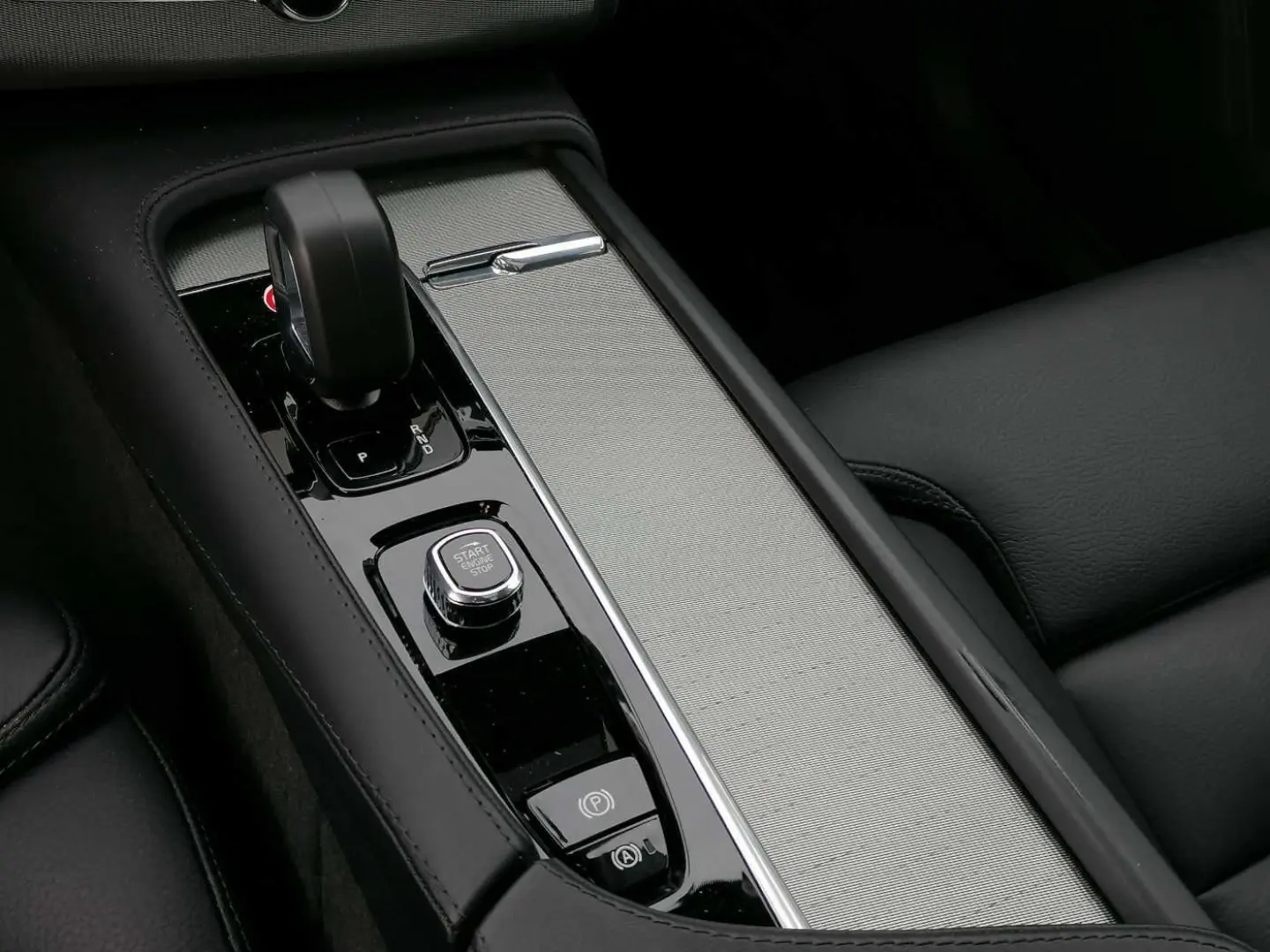 XC90 B5 D AWD Plus Bright 7-Sitzer