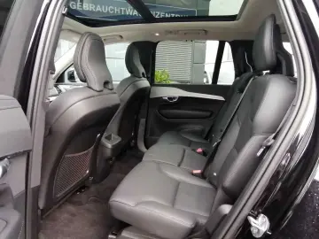 XC90 B5 D AWD Plus Bright 7-Sitzer