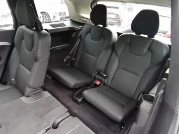 XC90 B5 D AWD Plus Bright 7-Sitzer