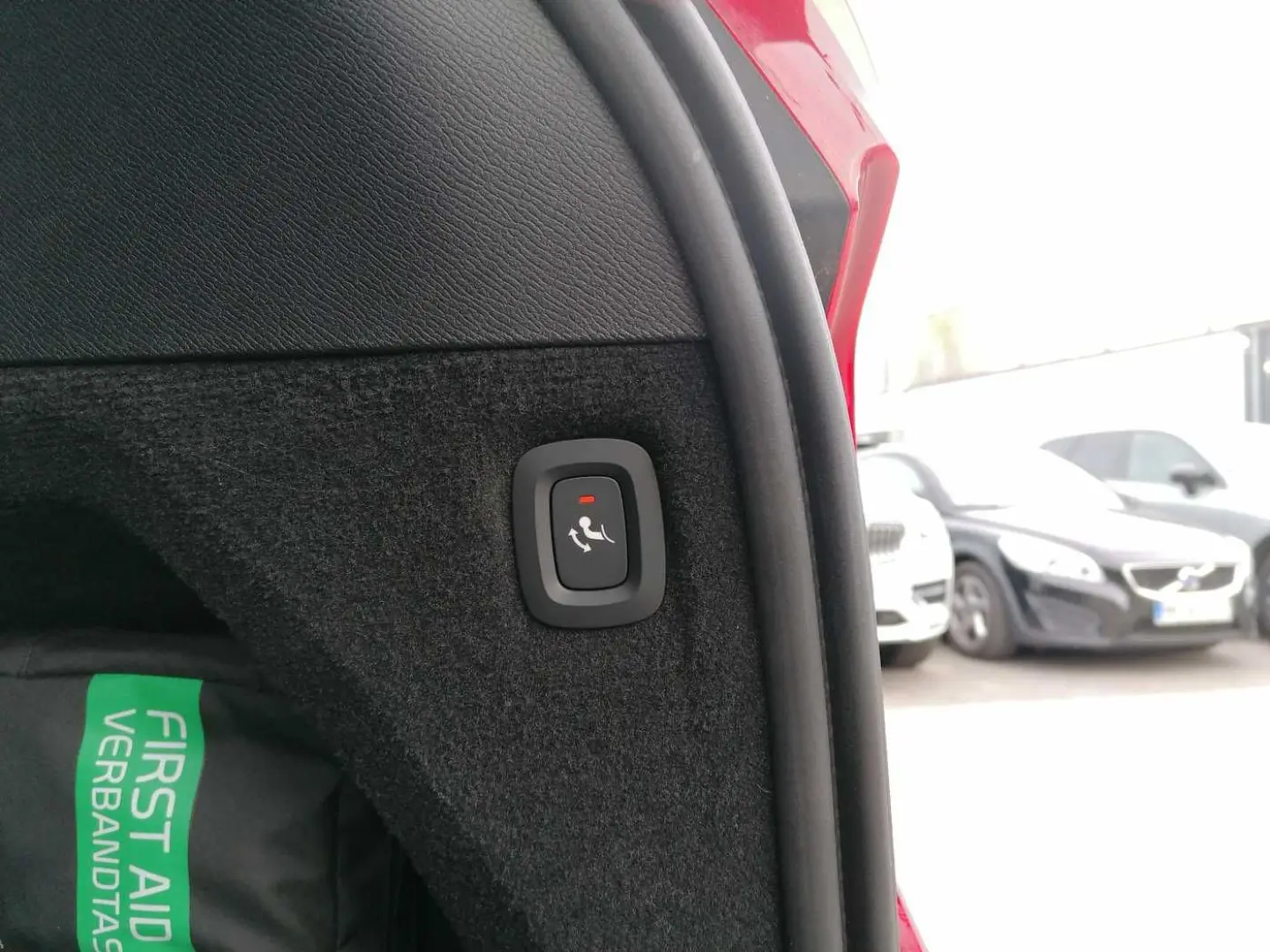 XC90 B5 D AWD Plus Bright 7-Sitzer