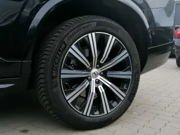 XC90 B5 D AWD Plus Bright 7-Sitzer