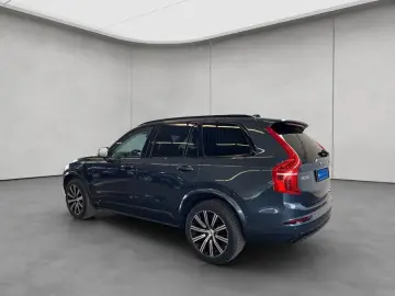 XC90 B5 AWD 7S Ultimate-Dark Glasd 360° HeadUpDi