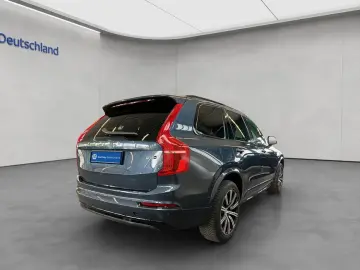XC90 B5 AWD 7S Ultimate-Dark Glasd 360° HeadUpDi