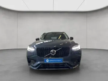 XC90 B5 AWD 7S Ultimate-Dark Glasd 360° HeadUpDi