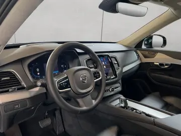 XC90 B5 AWD 7S Ultimate-Dark Glasd 360° HeadUpDi