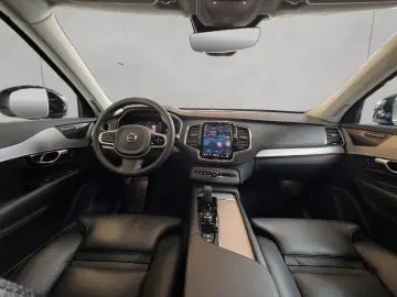 XC90 B5 AWD 7S Ultimate-Dark Glasd 360° HeadUpDi