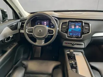 XC90 B5 AWD 7S Ultimate-Dark Glasd 360° HeadUpDi