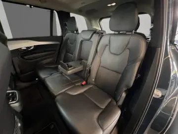 XC90 B5 AWD 7S Ultimate-Dark Glasd 360° HeadUpDi