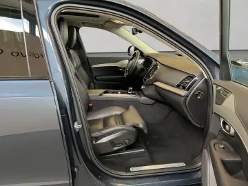 XC90 B5 AWD 7S Ultimate-Dark Glasd 360° HeadUpDi