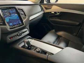 XC90 B5 AWD 7S Ultimate-Dark Glasd 360° HeadUpDi