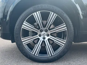 XC90 B5 AWD Mild-Hybrid Plus Bright 7-Sitzer AHK