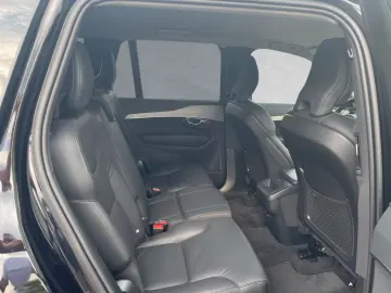 XC90 B5 AWD Mild-Hybrid Plus Bright 7-Sitzer AHK