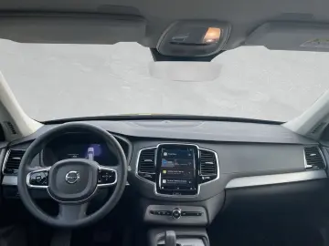 XC90 B5 AWD Mild-Hybrid Plus Bright 7-Sitzer AHK