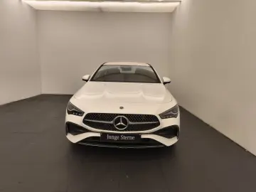 CLA 180 Coupé AMG Advanced Plus Smartphone Integ