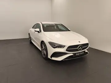 CLA 180 Coupé AMG Advanced Plus Smartphone Integ