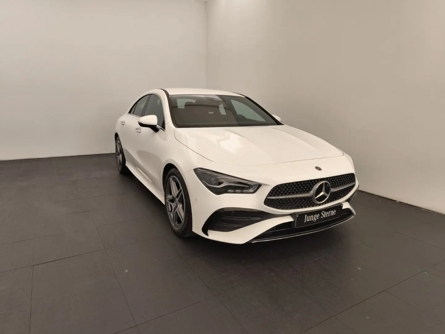 CLA 180 Coupé AMG Advanced Plus Smartphone Integ