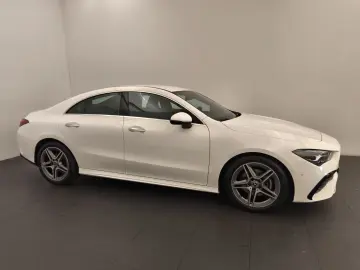 CLA 180 Coupé AMG Advanced Plus Smartphone Integ