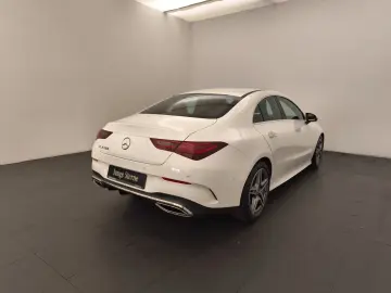 CLA 180 Coupé AMG Advanced Plus Smartphone Integ
