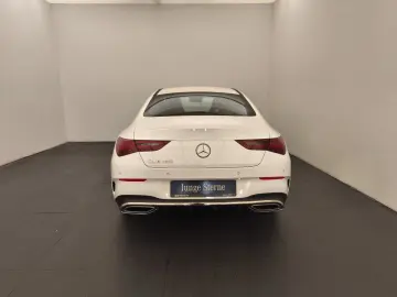 CLA 180 Coupé AMG Advanced Plus Smartphone Integ
