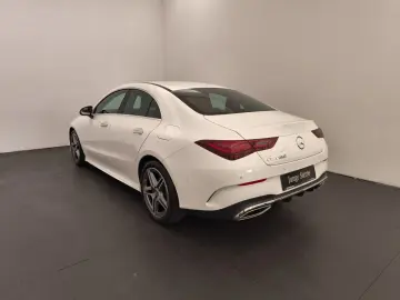CLA 180 Coupé AMG Advanced Plus Smartphone Integ