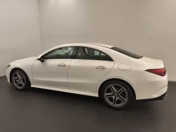 CLA 180 Coupé AMG Advanced Plus Smartphone Integ