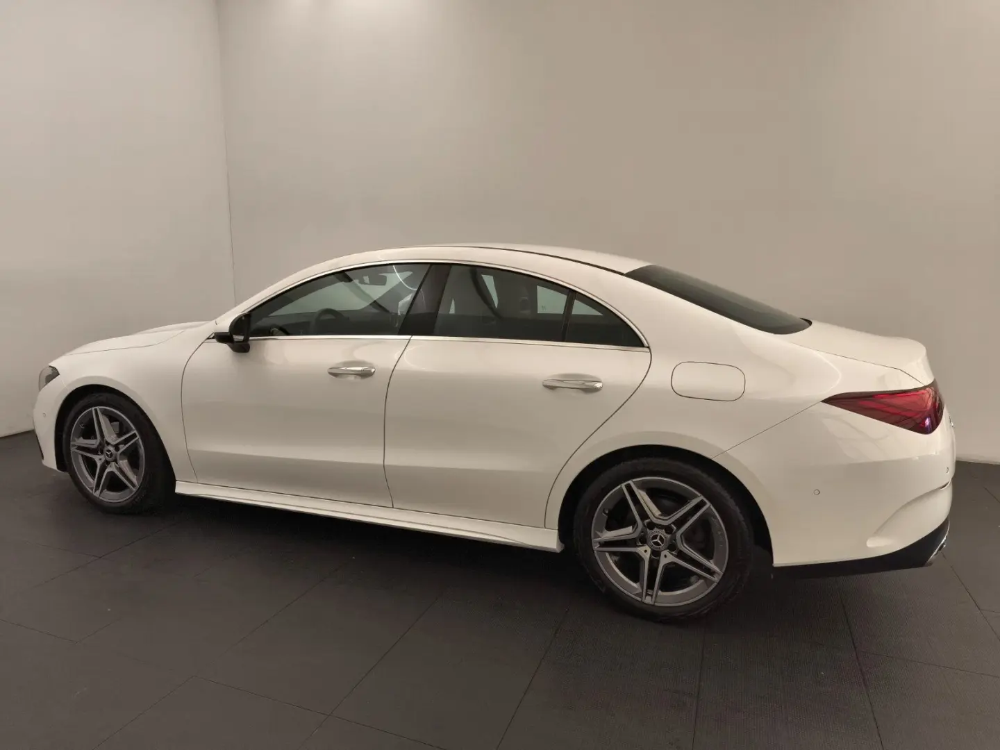 CLA 180 Coupé AMG Advanced Plus Smartphone Integ