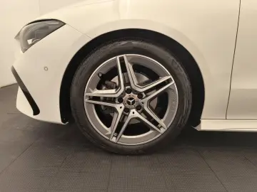 CLA 180 Coupé AMG Advanced Plus Smartphone Integ