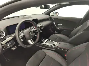 CLA 180 Coupé AMG Advanced Plus Smartphone Integ