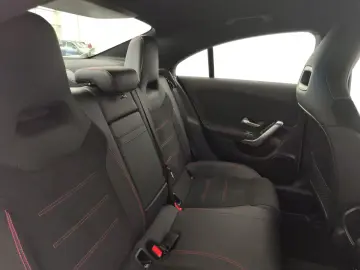 CLA 180 Coupé AMG Advanced Plus Smartphone Integ