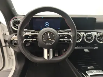 CLA 180 Coupé AMG Advanced Plus Smartphone Integ