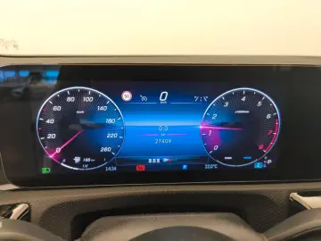 CLA 180 Coupé AMG Advanced Plus Smartphone Integ