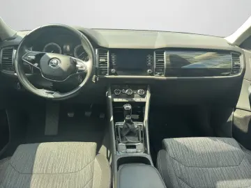 Kodiaq Style 1.5 TSI AHK Navi 7-Sitzer Pano-Dach