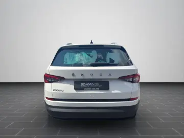 Kodiaq Style 1.5 TSI AHK Navi 7-Sitzer Pano-Dach