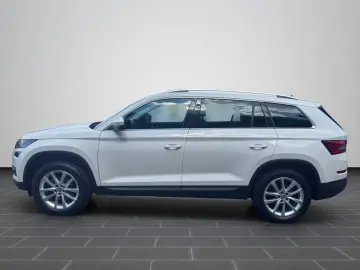 Kodiaq Style 1.5 TSI AHK Navi 7-Sitzer Pano-Dach