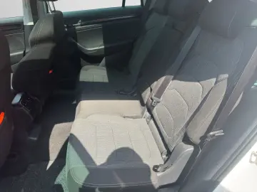 Kodiaq Style 1.5 TSI AHK Navi 7-Sitzer Pano-Dach