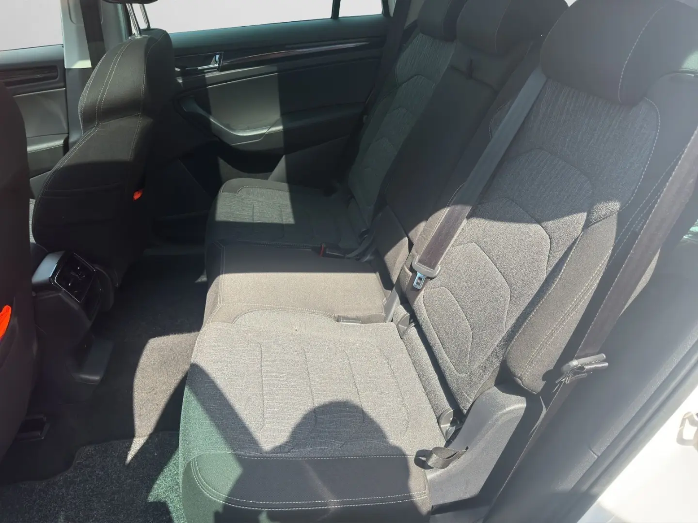 Kodiaq Style 1.5 TSI AHK Navi 7-Sitzer Pano-Dach