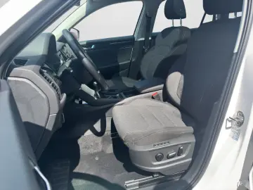 Kodiaq Style 1.5 TSI AHK Navi 7-Sitzer Pano-Dach