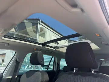 Kodiaq Style 1.5 TSI AHK Navi 7-Sitzer Pano-Dach