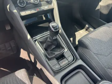 Kodiaq Style 1.5 TSI AHK Navi 7-Sitzer Pano-Dach