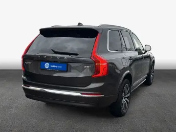 XC90 B5 AWD Plus-Bright 7S Glasd Standh 360° AHK